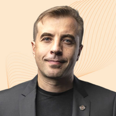 Андрій Длігач