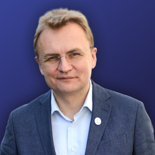 Андрій Садовий