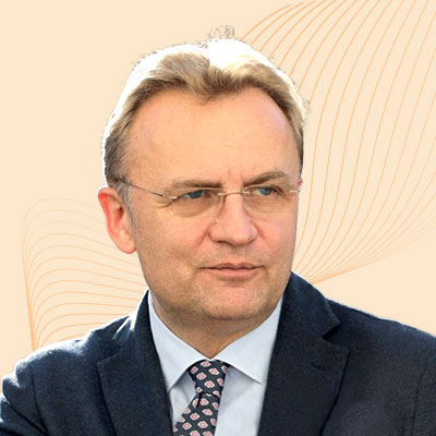 Андрій Садовий