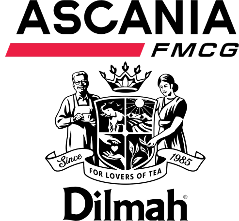 Ascania FMCG | Dilmah