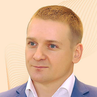 Дмитро Кузьменко