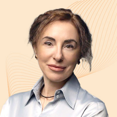 Ірина Пшенна