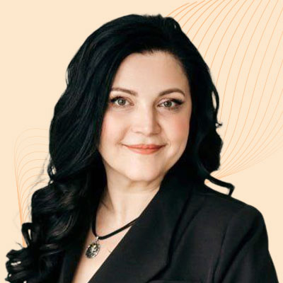 Ірина Зеленіна