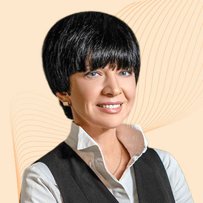 Іванна Смачило