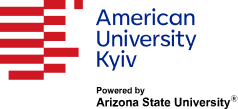 American University Kyiv
