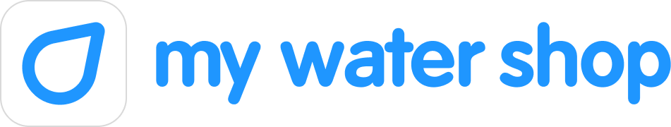My Water Shop