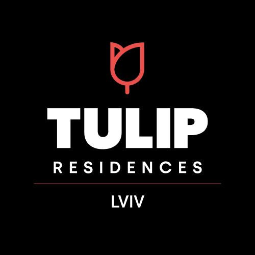 Tulip Residences Lviv