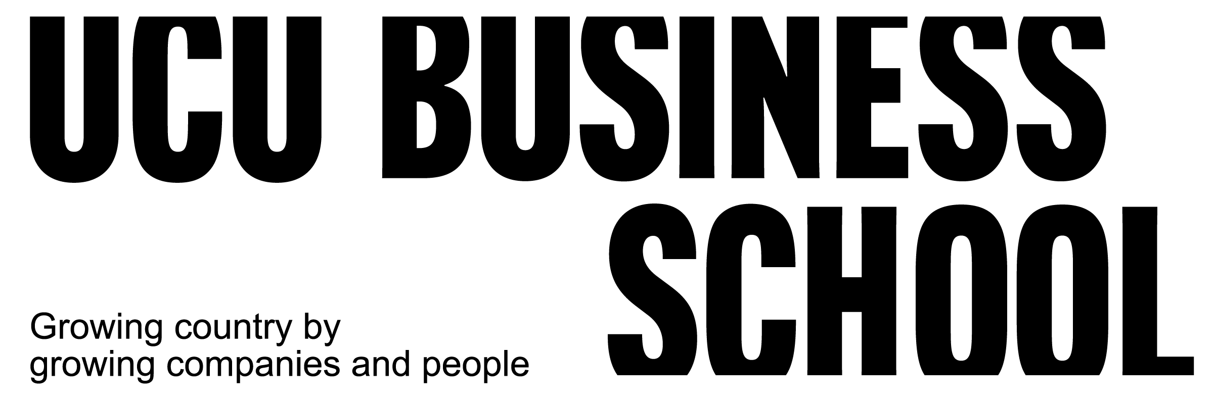 UCU Business School