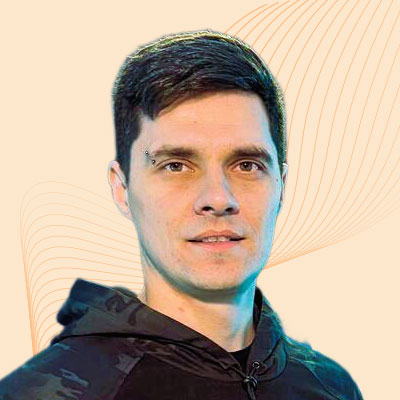 Максим Васильченко