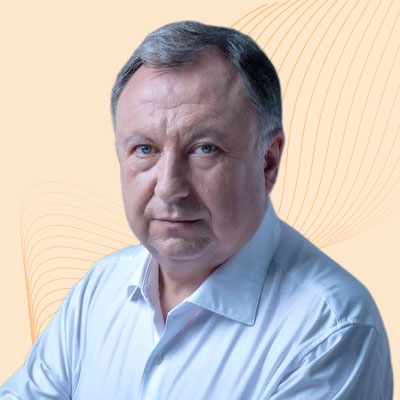 Микола Княжицький