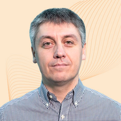 Микола Скавронський