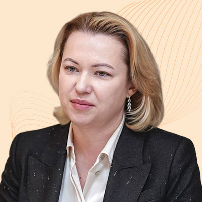 Оксана Осьмачко
