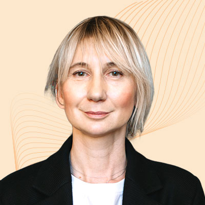 Ольга Руднєва