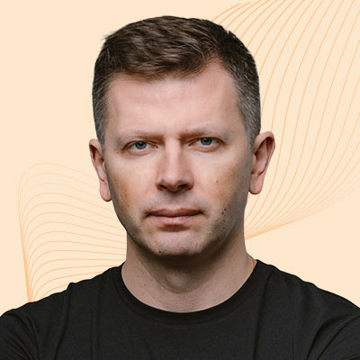 Сергій Мартинчук