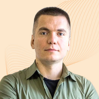 Віталій Дейнега