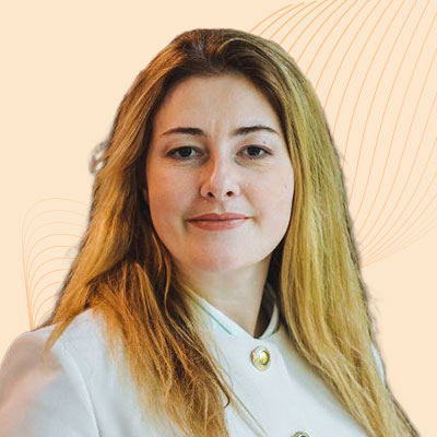 Юлія Вітка