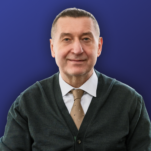 Михайло Непран
