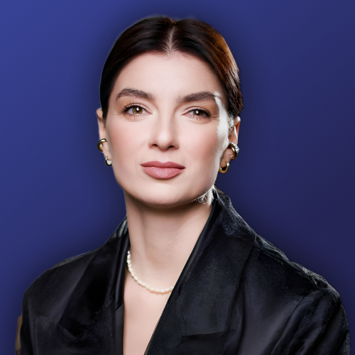Анастасія Фролова
