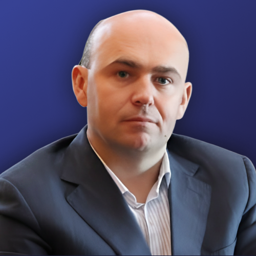 Баляш Олег