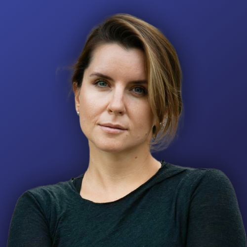 Ольга Новикова